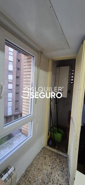 Inmueble en Avenida Cristo de las Cadenas, ASTURIAS