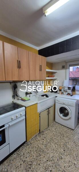 Inmueble en Avenida Cristo de las Cadenas, ASTURIAS