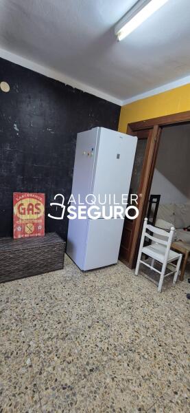 Inmueble en Avenida Cristo de las Cadenas, ASTURIAS