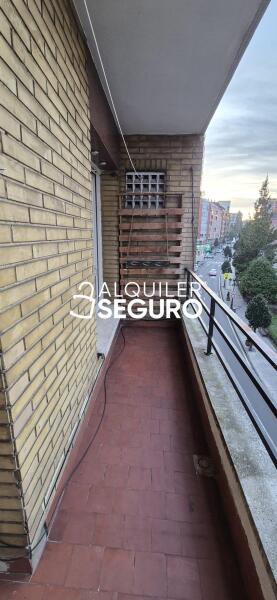 Inmueble en Avenida Cristo de las Cadenas, ASTURIAS