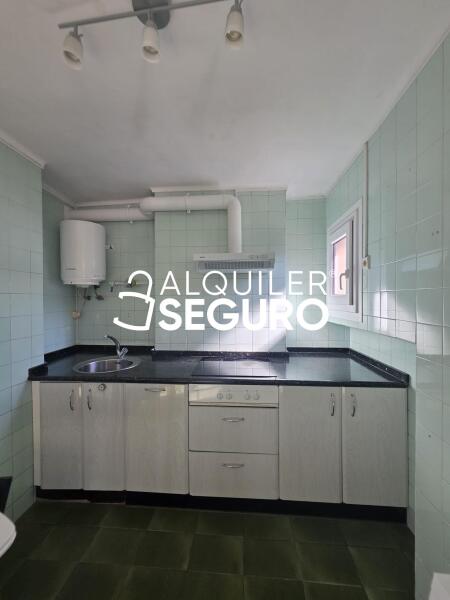 Inmueble en Calle Barriada San Miguel , VIZCAYA-BIZKAIA