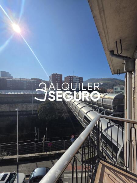 Inmueble en Calle Barriada San Miguel , VIZCAYA-BIZKAIA