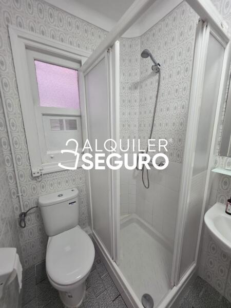 Inmueble en Calle Barriada San Miguel , VIZCAYA-BIZKAIA