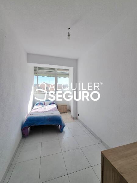 Piso en Calle Cerro del Telégrafo, COLLADO VILLALBA MADRID