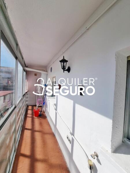 Piso en Calle Cerro del Telégrafo, COLLADO VILLALBA MADRID