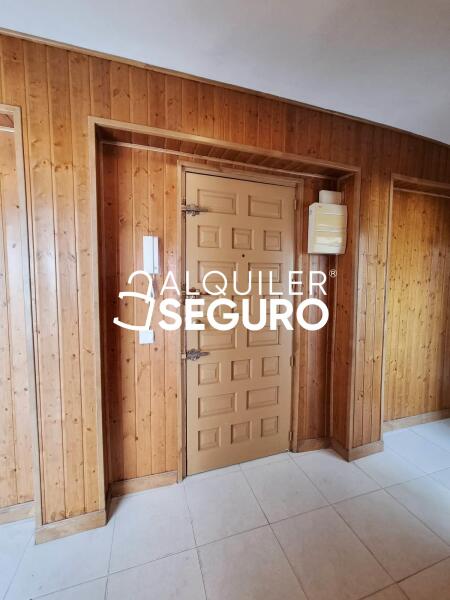 Piso en Calle Cerro del Telégrafo, COLLADO VILLALBA MADRID