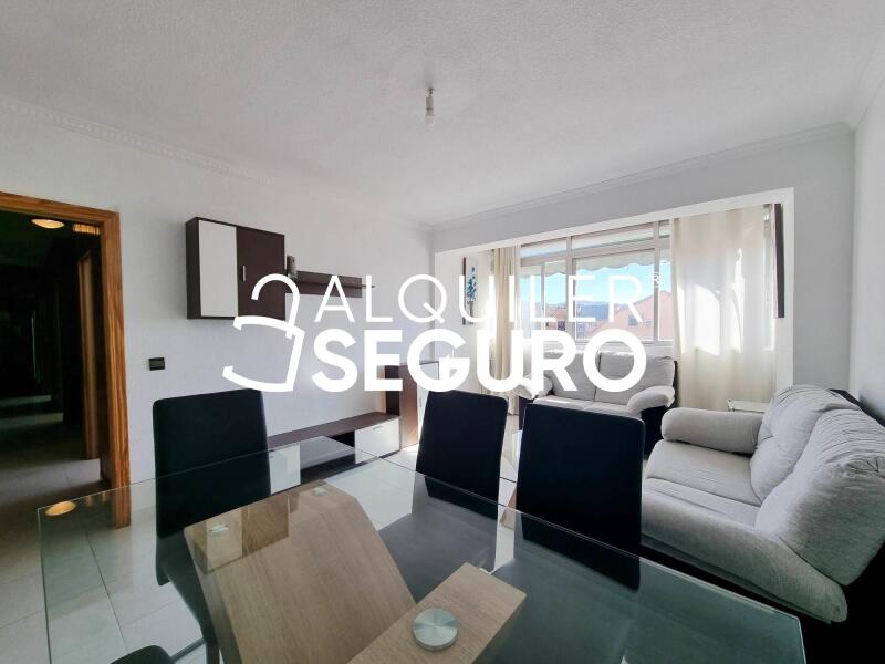 Piso en Calle Cerro del Telégrafo, COLLADO VILLALBA MADRID