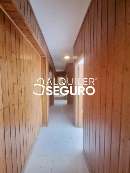 Piso en Calle Cerro del Telégrafo, COLLADO VILLALBA MADRID