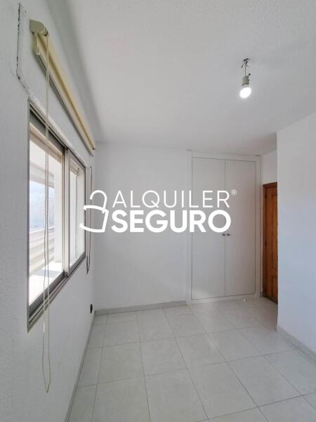 Piso en Calle Cerro del Telégrafo, COLLADO VILLALBA MADRID