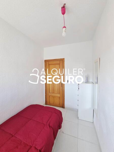 Piso en Calle Cerro del Telégrafo, COLLADO VILLALBA MADRID