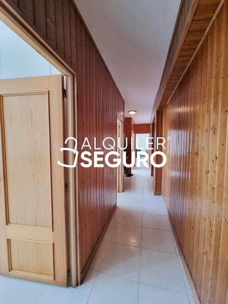 Piso en Calle Cerro del Telégrafo, COLLADO VILLALBA MADRID