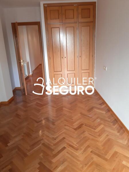 Piso en Calle Caño Grande , SEGOVIA SEGOVIA