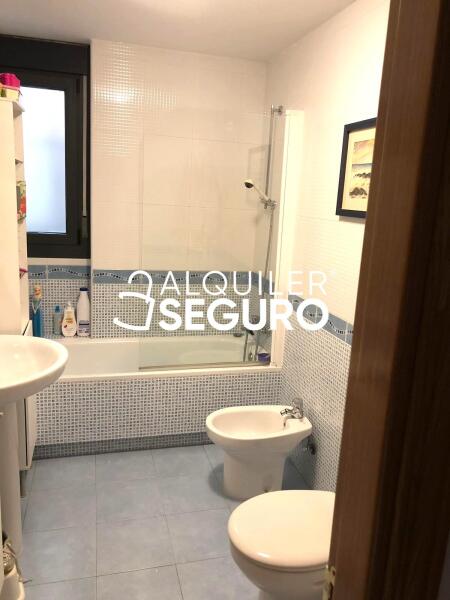 Piso en Calle Caño Grande , SEGOVIA SEGOVIA