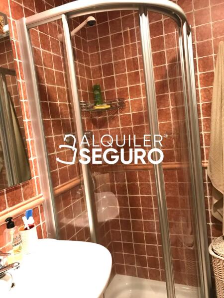 Piso en Calle Caño Grande , SEGOVIA SEGOVIA