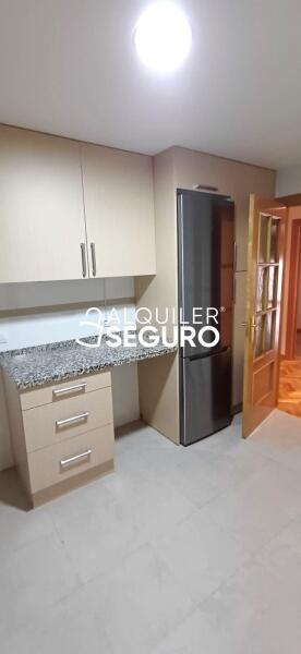 Piso en Calle Caño Grande , SEGOVIA SEGOVIA