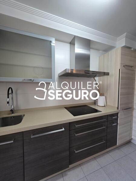 Piso en Calle Hilario Agapito, BARAKALDO VIZCAYA-BIZKAIA