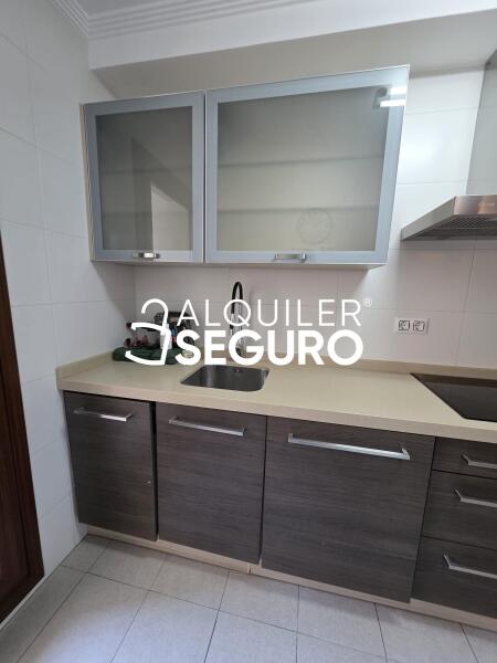 Piso en Calle Hilario Agapito, BARAKALDO VIZCAYA-BIZKAIA