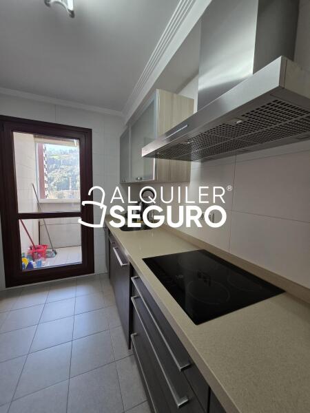 Piso en Calle Hilario Agapito, BARAKALDO VIZCAYA-BIZKAIA