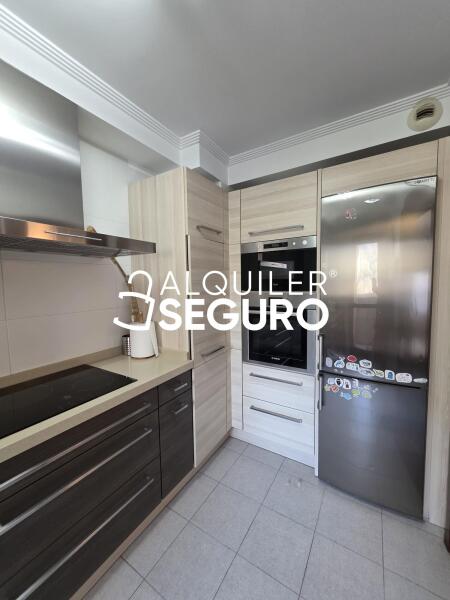 Piso en Calle Hilario Agapito, BARAKALDO VIZCAYA-BIZKAIA