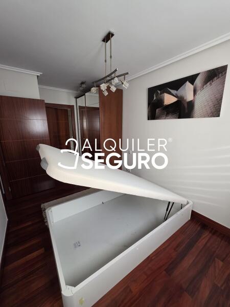 Piso en Calle Hilario Agapito, BARAKALDO VIZCAYA-BIZKAIA