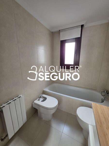 Piso en Calle Hilario Agapito, BARAKALDO VIZCAYA-BIZKAIA