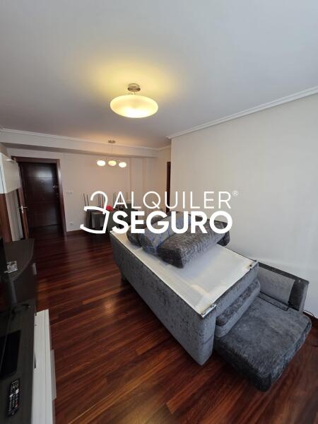 Piso en Calle Hilario Agapito, BARAKALDO VIZCAYA-BIZKAIA