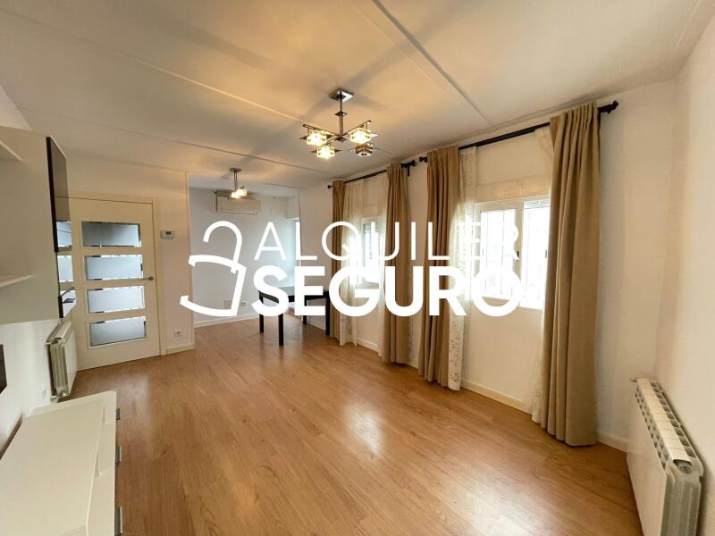 Inmueble en Calle de la Oca, MADRID