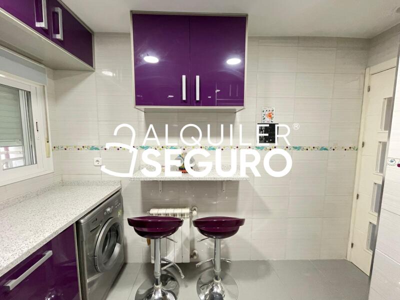 Inmueble en Calle de la Oca, MADRID