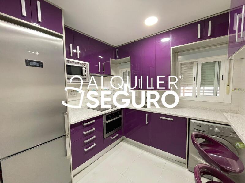 Inmueble en Calle de la Oca, MADRID