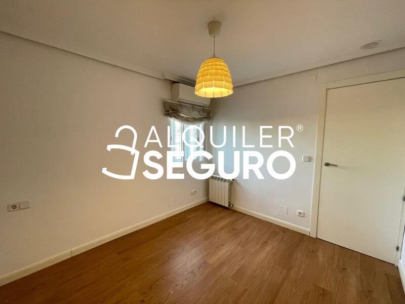 Inmueble en Calle de la Oca, MADRID