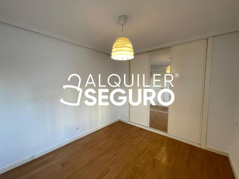 Inmueble en Calle de la Oca, MADRID