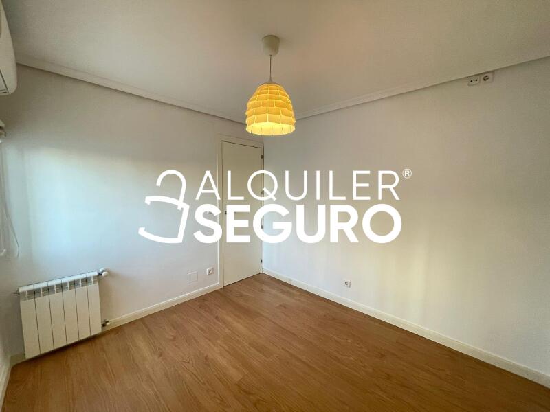 Inmueble en Calle de la Oca, MADRID