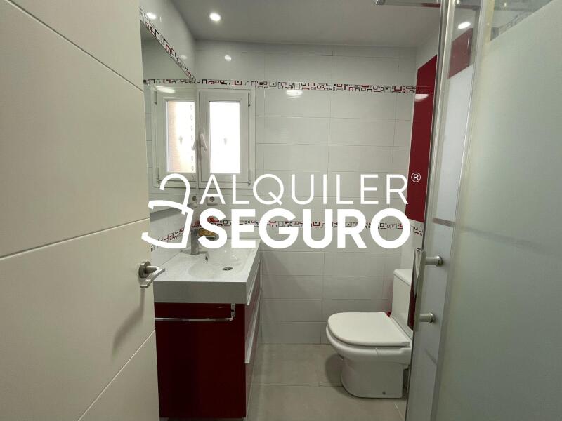 Inmueble en Calle de la Oca, MADRID