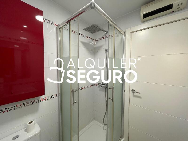 Inmueble en Calle de la Oca, MADRID