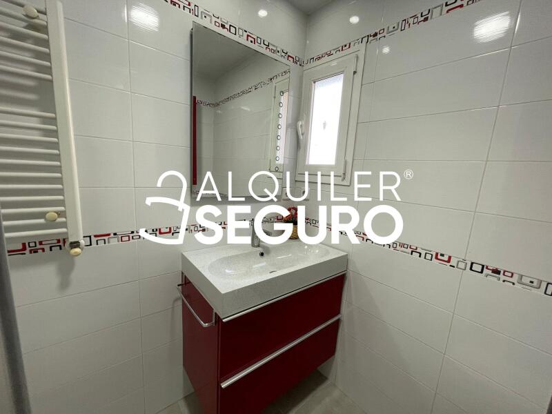 Inmueble en Calle de la Oca, MADRID