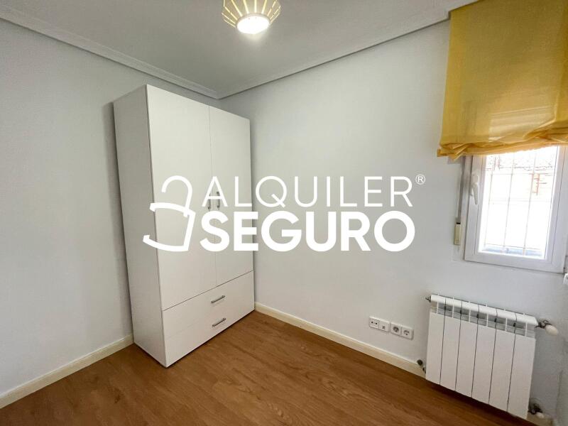 Inmueble en Calle de la Oca, MADRID