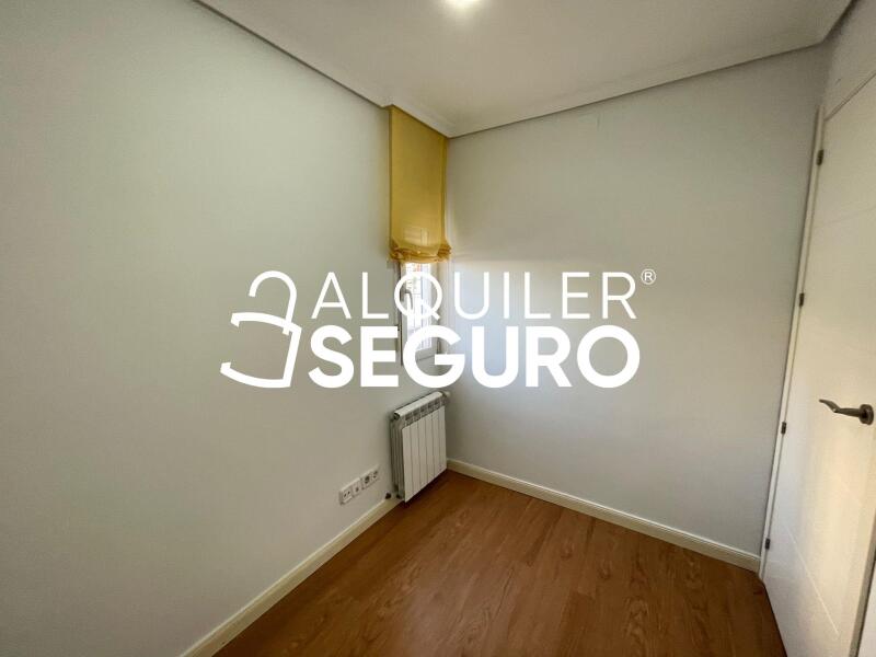 Inmueble en Calle de la Oca, MADRID