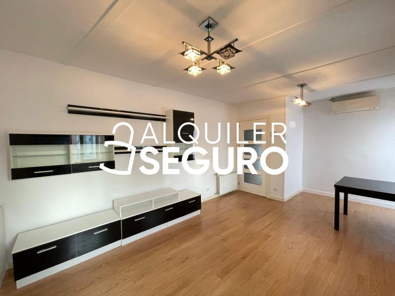 Inmueble en Calle de la Oca, MADRID