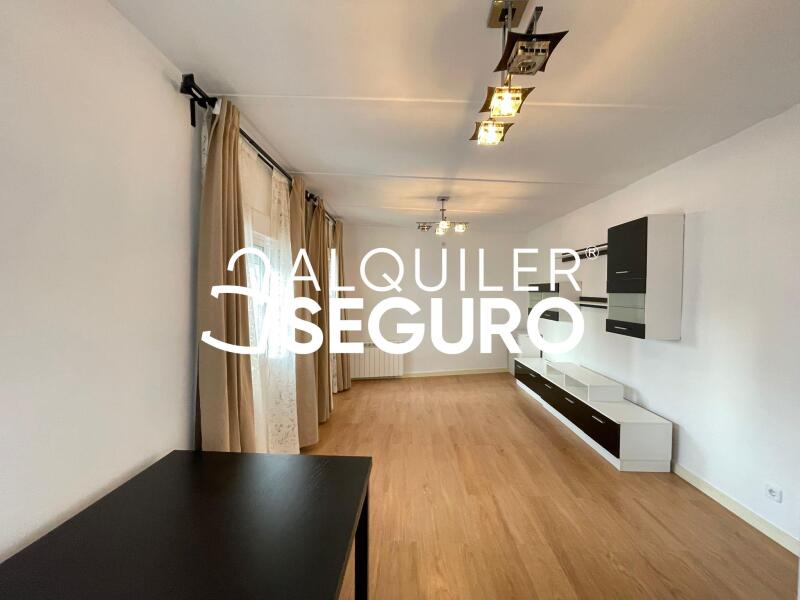 Inmueble en Calle de la Oca, MADRID