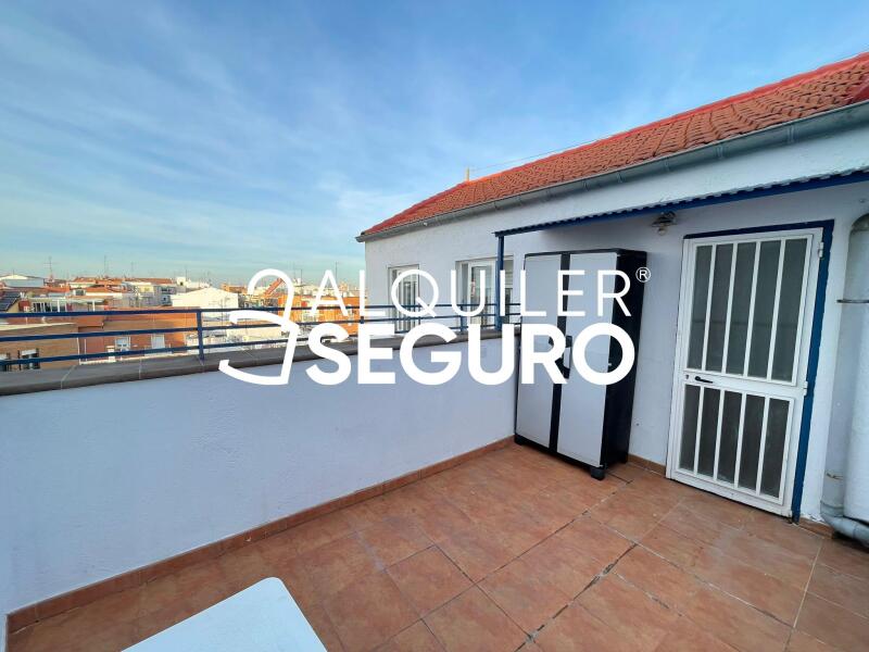 Inmueble en Calle de la Oca, MADRID