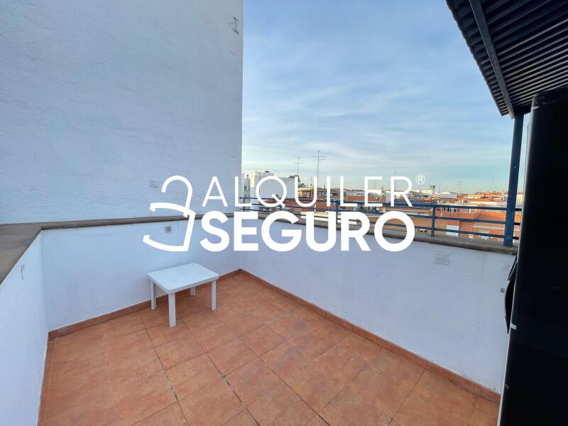 Inmueble en Calle de la Oca, MADRID