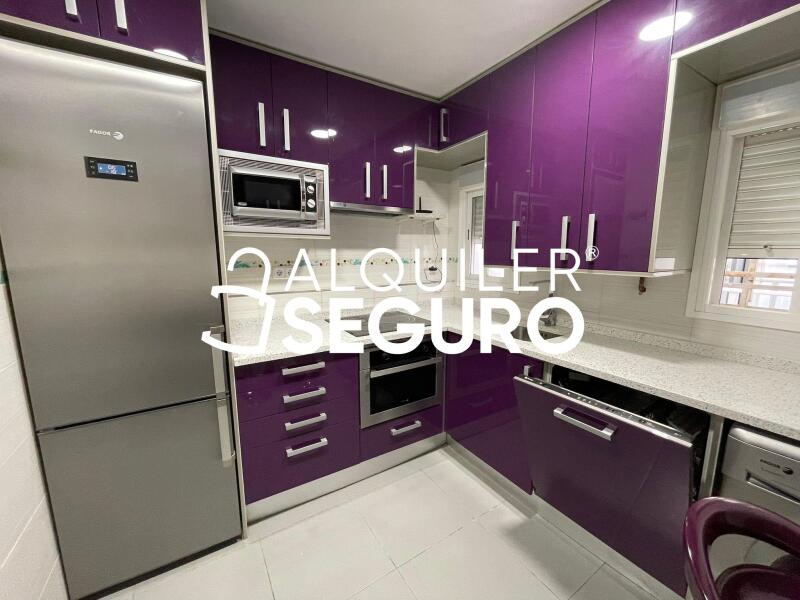 Inmueble en Calle de la Oca, MADRID