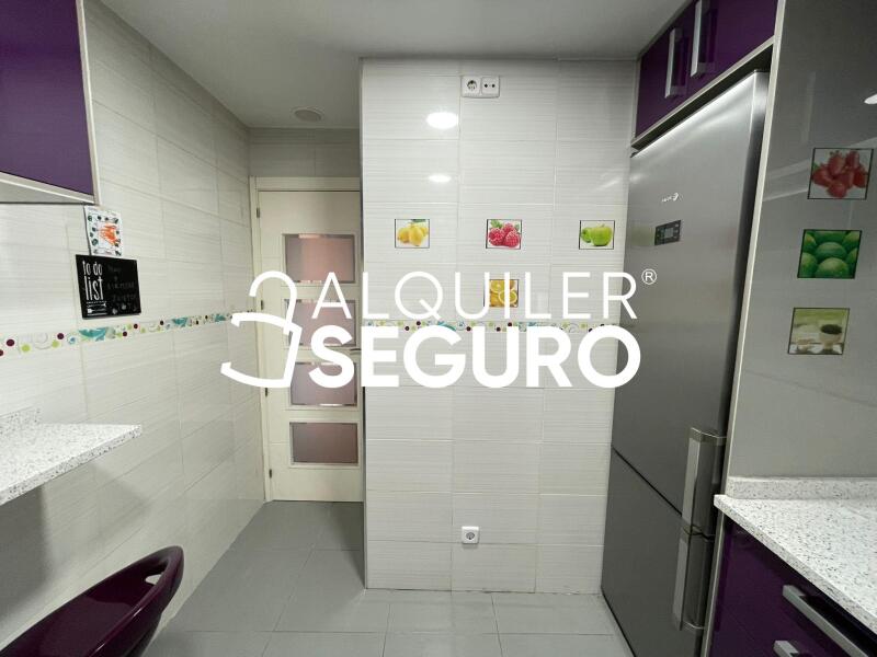 Inmueble en Calle de la Oca, MADRID