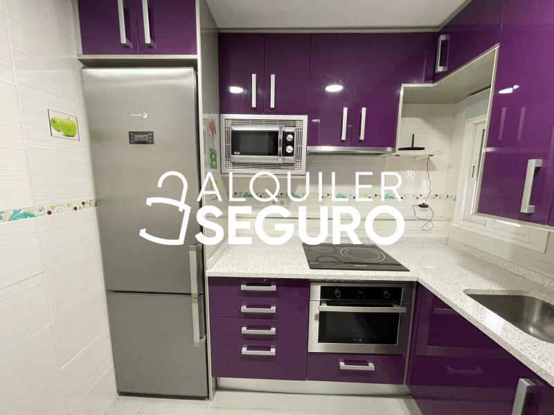 Inmueble en Calle de la Oca, MADRID