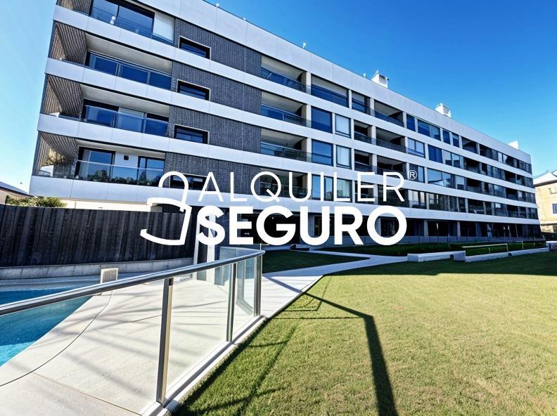 Piso en Calle de Arturo Soria, MADRID MADRID