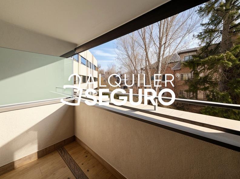 Piso en Calle de Arturo Soria, MADRID MADRID