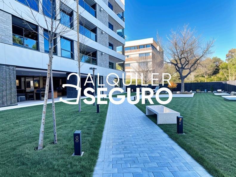 Piso en Calle de Arturo Soria, MADRID MADRID