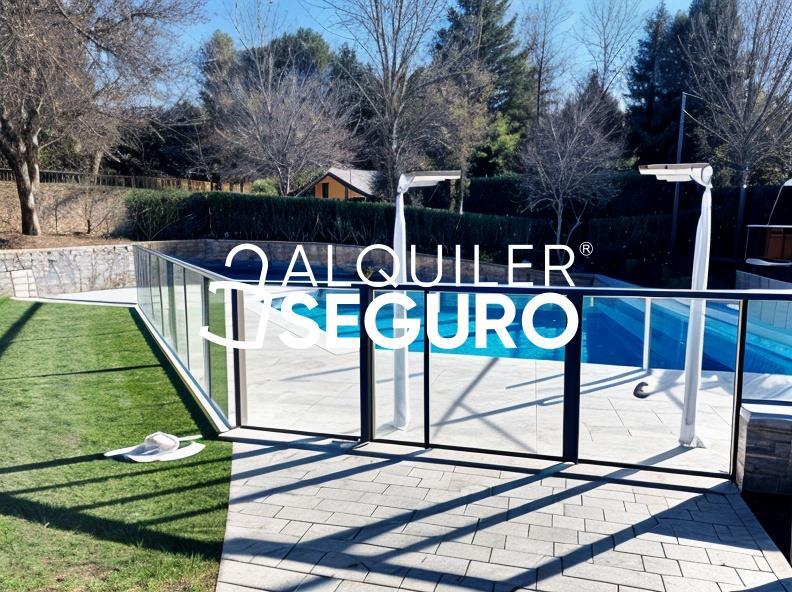 Piso en Calle de Arturo Soria, MADRID MADRID