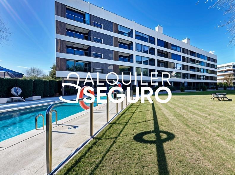 Piso en Calle de Arturo Soria, MADRID MADRID