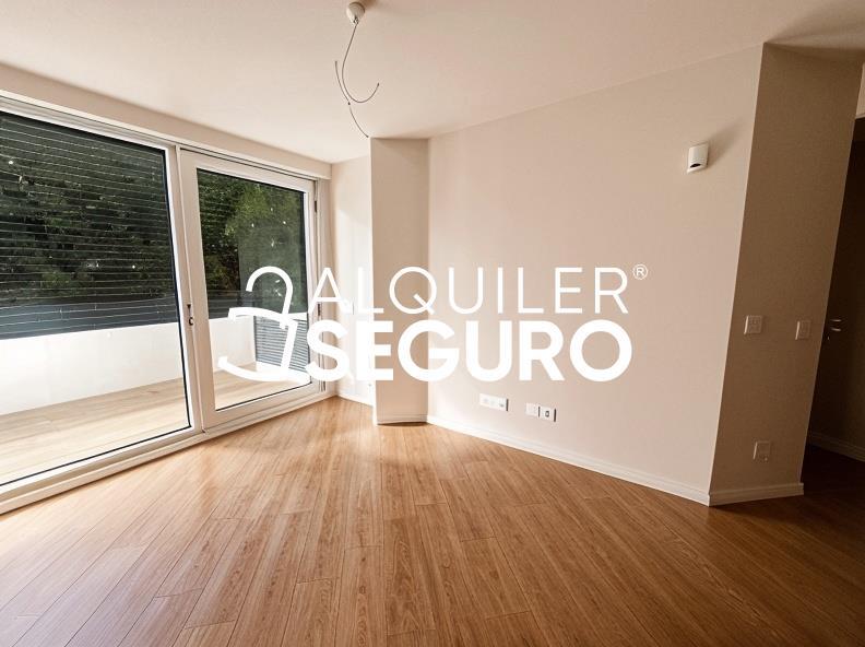 Piso en Calle de Arturo Soria, MADRID MADRID